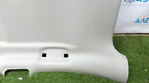 Ceiling trim Chevrolet Volt 11-15 gray without sunroof, for dry cleaning, dents