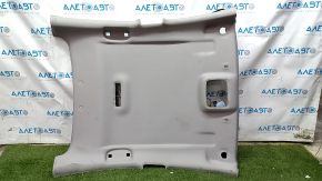 Chevrolet Volt 16 headlining - gray, dry-cleanable, dents