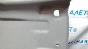 Chevrolet Volt 16 headlining - gray, dry-cleanable, dents