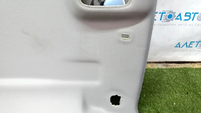 Chevrolet Volt 16 headlining - gray, dry-cleanable, dents