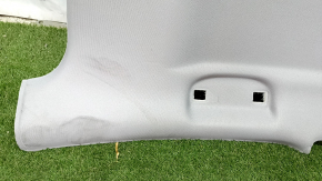 Chevrolet Volt 16 headlining - gray, dry-cleanable, dents