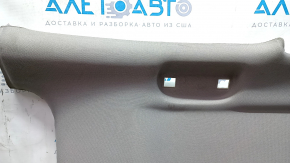 Chevrolet Volt 16 headlining - gray, dry-cleanable, dents