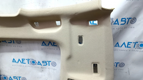 Mercedes GLA 15-20 headlining for sunroof beige, for dry cleaning, scratches, dents