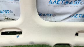 Mercedes GLA 15-20 headlining for sunroof beige, for dry cleaning, scratches, dents