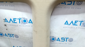 Mercedes GLA 15-20 headlining for sunroof beige, for dry cleaning, scratches, dents