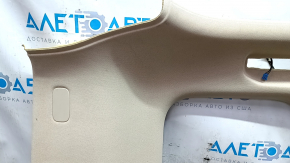 Mercedes GLA 15-20 headlining for sunroof beige, for dry cleaning, scratches, dents