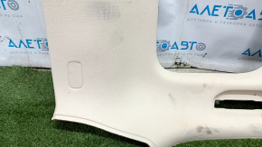 Mercedes GLA 15-20 headlining for sunroof beige, for dry cleaning, scratches, dents