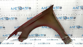 Front right wing Ford Fusion mk5 17-20 red RR, dent