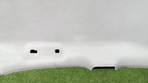 Headlining Chevrolet Equinox 10-17 without sunroof, gray, dry-cleanable, scratches, dents
