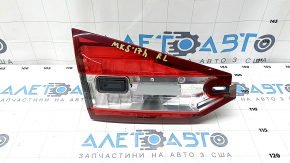 Interior light trunk lid left Ford Fusion mk5 17-18 LED