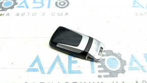 Key Audi Q5 80A 18-24 keyless, 4 buttons, type 2, worn