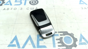 Key Audi Q5 80A 18-24 keyless, 4 buttons, type 2, worn