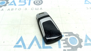 Key Audi Q5 80A 18-24 keyless, 4 buttons, type 2, worn