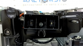 Battery VVB complete Ford Fusion mk5 13-20 hybrid 54k, 285V