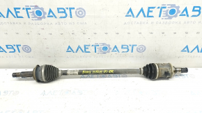 Drive axle rear right Toyota Highlander 20-24 2.4, 3.5 AWD