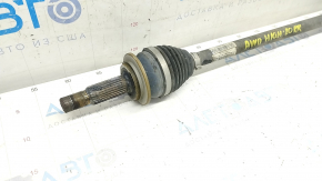 Drive axle rear right Toyota Highlander 20-24 2.4, 3.5 AWD