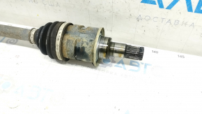 Drive axle rear right Toyota Highlander 20-24 2.4, 3.5 AWD