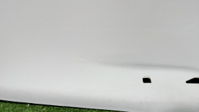 Headlining Nissan Rogue 21-23 without sunroof, gray, for cleaning, dents