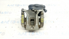 Rear right support Toyota Highlander 20- electric