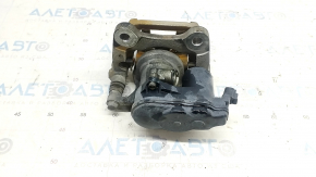 Rear right support Toyota Highlander 20- electric