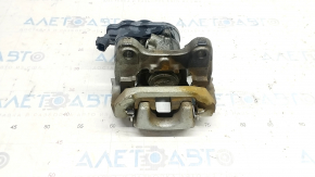 Rear right support Toyota Highlander 20- electric