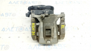 Rear left support Toyota Highlander 20- electric