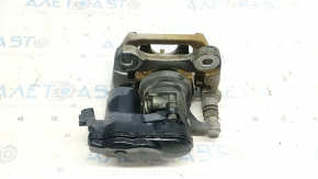 Rear left support Toyota Highlander 20- electric