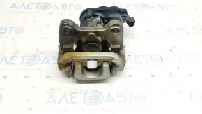 Rear left support Toyota Highlander 20- electric