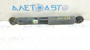 Shock absorber rear right Toyota Highlander 20- 2.4t, 3.5 AWD