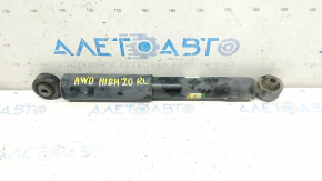 Shock absorber rear left Toyota Highlander 20- 2.4t, 3.5 AWD