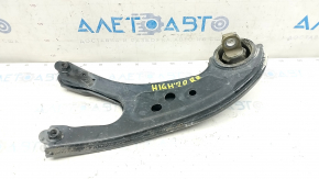 Rear right longitudinal arm Toyota Highlander 20-