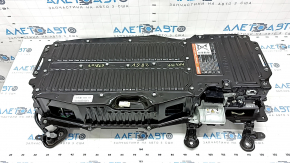 Battery VVB complete Ford Fusion mk5 13-20 hybrid 54k, 285V