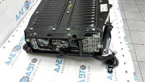 Battery VVB complete Ford Fusion mk5 13-20 hybrid 54k, 285V