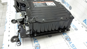 Battery VVB complete Ford Fusion mk5 13-20 hybrid 54k, 285V