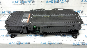 Battery VVB complete Ford Fusion mk5 13-20 hybrid 54k, 285V