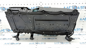 Battery VVB complete Ford Fusion mk5 13-20 hybrid 54k, 285V