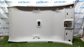 Kia Niro 17-22 headlining gray, without sunroof, for dry cleaning, dents, scratches, creases