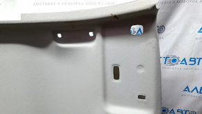 Kia Niro 17-22 headlining gray, without sunroof, for dry cleaning, dents, scratches, creases
