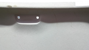 Kia Niro 17-22 headlining gray, without sunroof, for dry cleaning, dents, scratches, creases