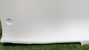 Kia Niro 17-22 headlining gray, without sunroof, for dry cleaning, dents, scratches, creases