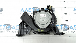 Battery Cooling Fan HVAC Hyundai Ioniq 20-22 HEV