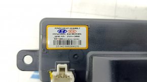 HEV Relay Block Hyundai Ioniq 20-22 HEV