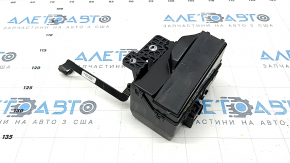 Hyundai Ioniq 17-22 HEV Fuse Box