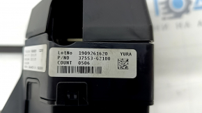 Hyundai Ioniq 17-22 HEV Fuse Box