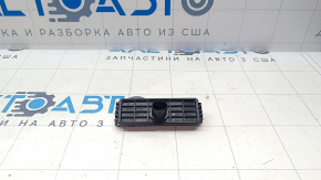 External trunk lid release button Tesla Model 3 18-