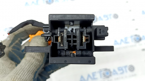 Hyundai Ioniq 20-22 HEV Engine Battery Control Module Wire