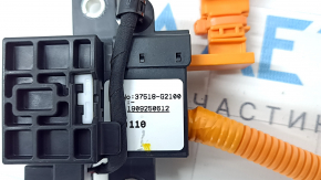 Hyundai Ioniq 20-22 HEV Engine Battery Control Module Wire