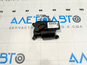 Actuator motor heater drive ventilation Audi A3 8V 15-20