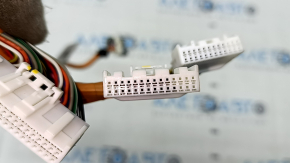 Hyundai Ioniq 20-22 HEV ECU Control Module Wiring
