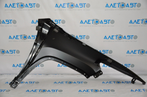 Front left wing Jeep Cherokee KL 14-18 SIGNEDA